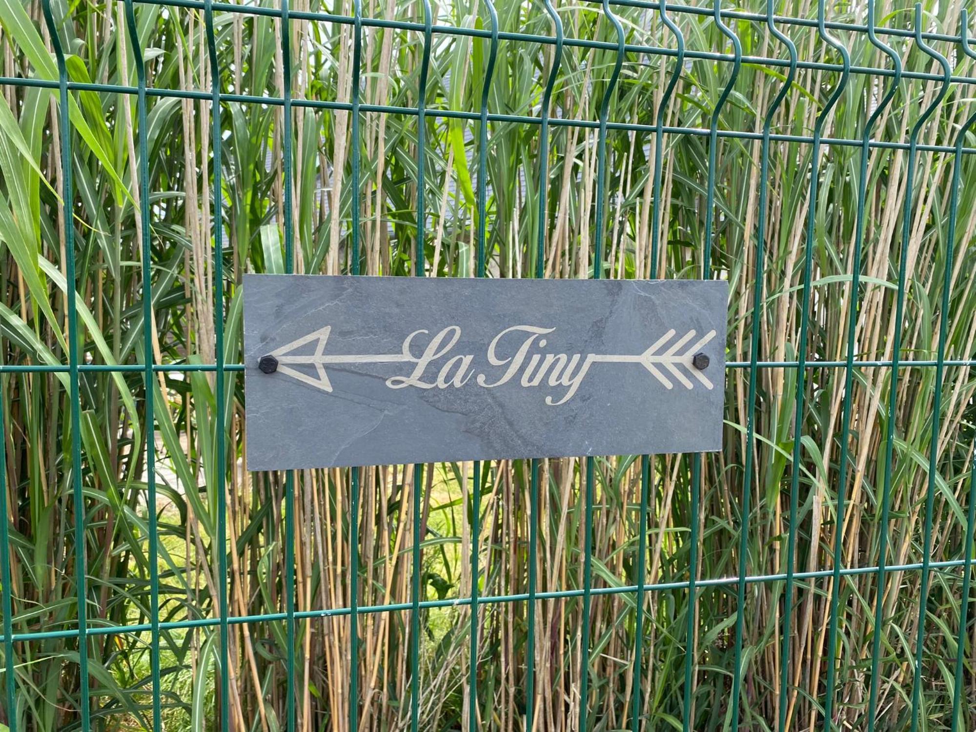 Digny Tiny House旅馆 外观 照片